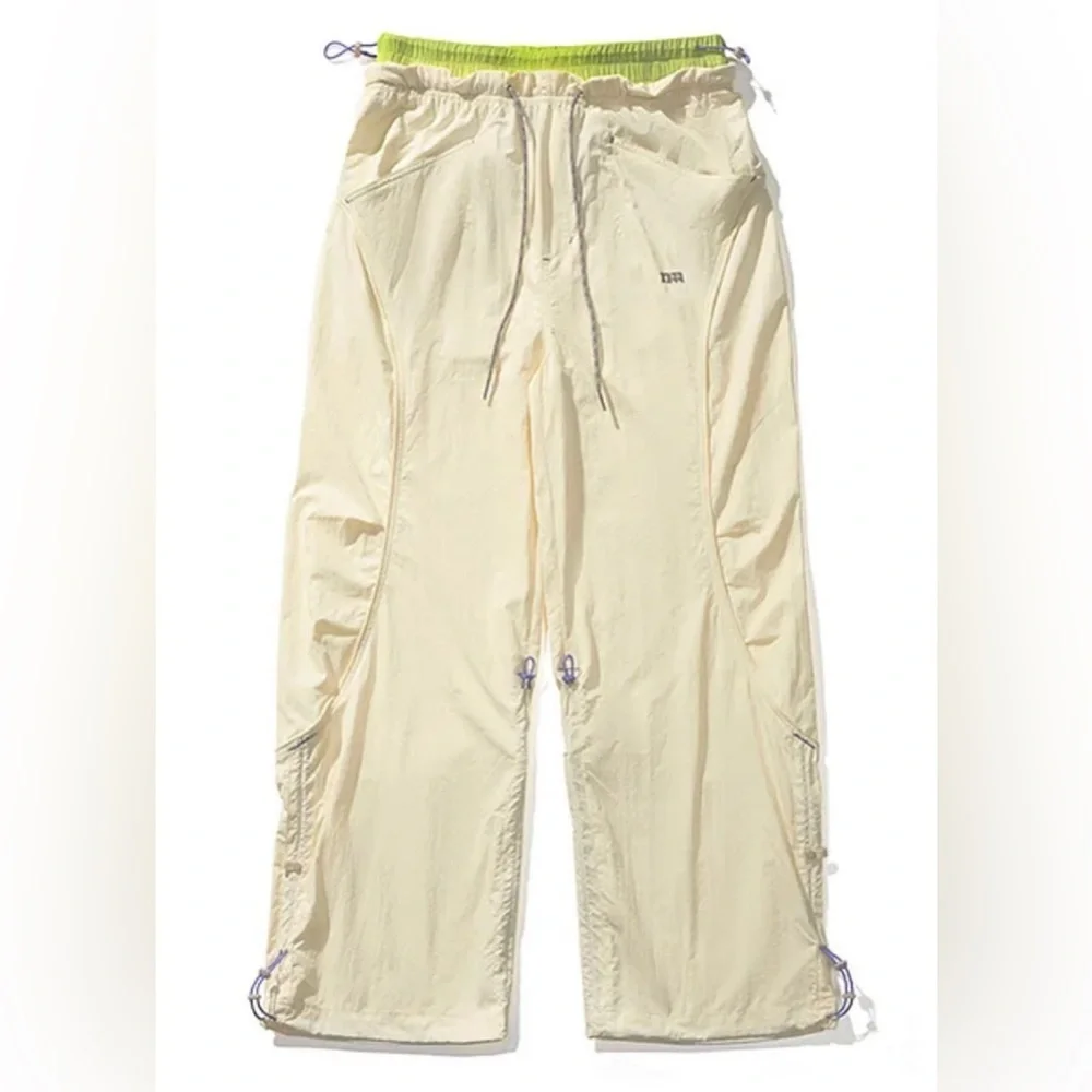 Nothomme Athletic Trousers Women’s in Pearl White , Large - Picture 15 of 15